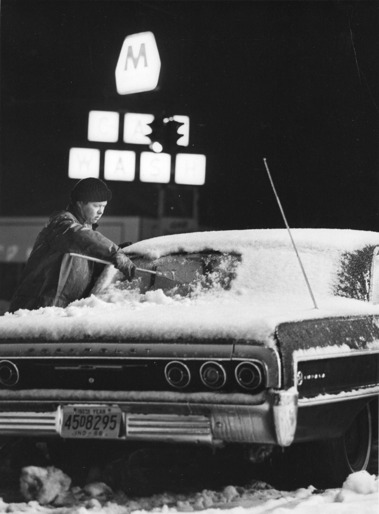 1967 blizzard